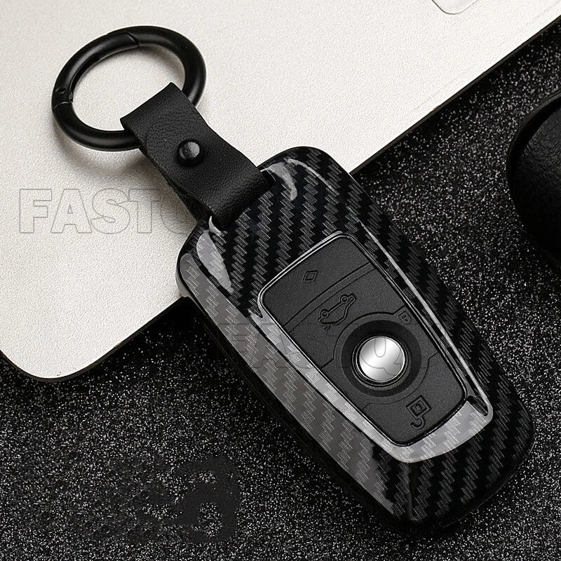Carbon Key Case For BMW M5 F10 2011-2016 | Yahua Performance | OE Certified