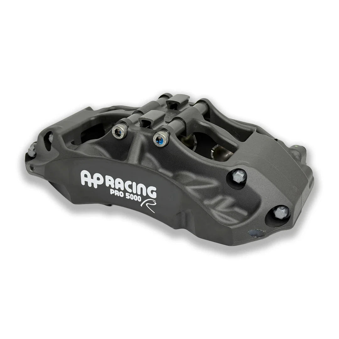 AP Racing Pro5000R Brake Kit For BMW M3 E92 2007-2013 | P3 | Track Only Certified