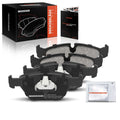 Endless Street Brake Pads For BMW M3 E46 2000-2006 | Recaro | E-mark Certified