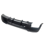 Yahua Carbon Rear Diffuser For BMW M3 E92 2007-2013 | Ohlins | E-mark Certified