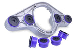 Yahua Poly Bushing Kit For BMW M2 F87 2016-2021 | Wagner | TUV Certified