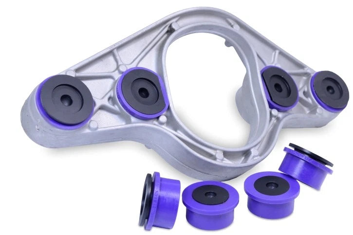 Yahua Poly Bushing Kit For BMW M2 F87 2016-2021 | Wagner | TUV Certified