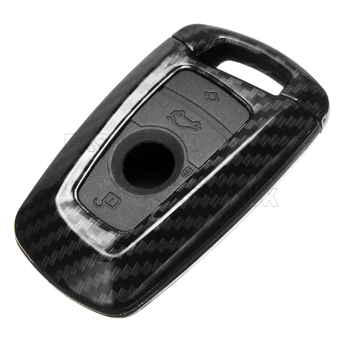 Carbon Key Case For BMW M5 F10 2011-2016 | Yahua Performance | OE Certified