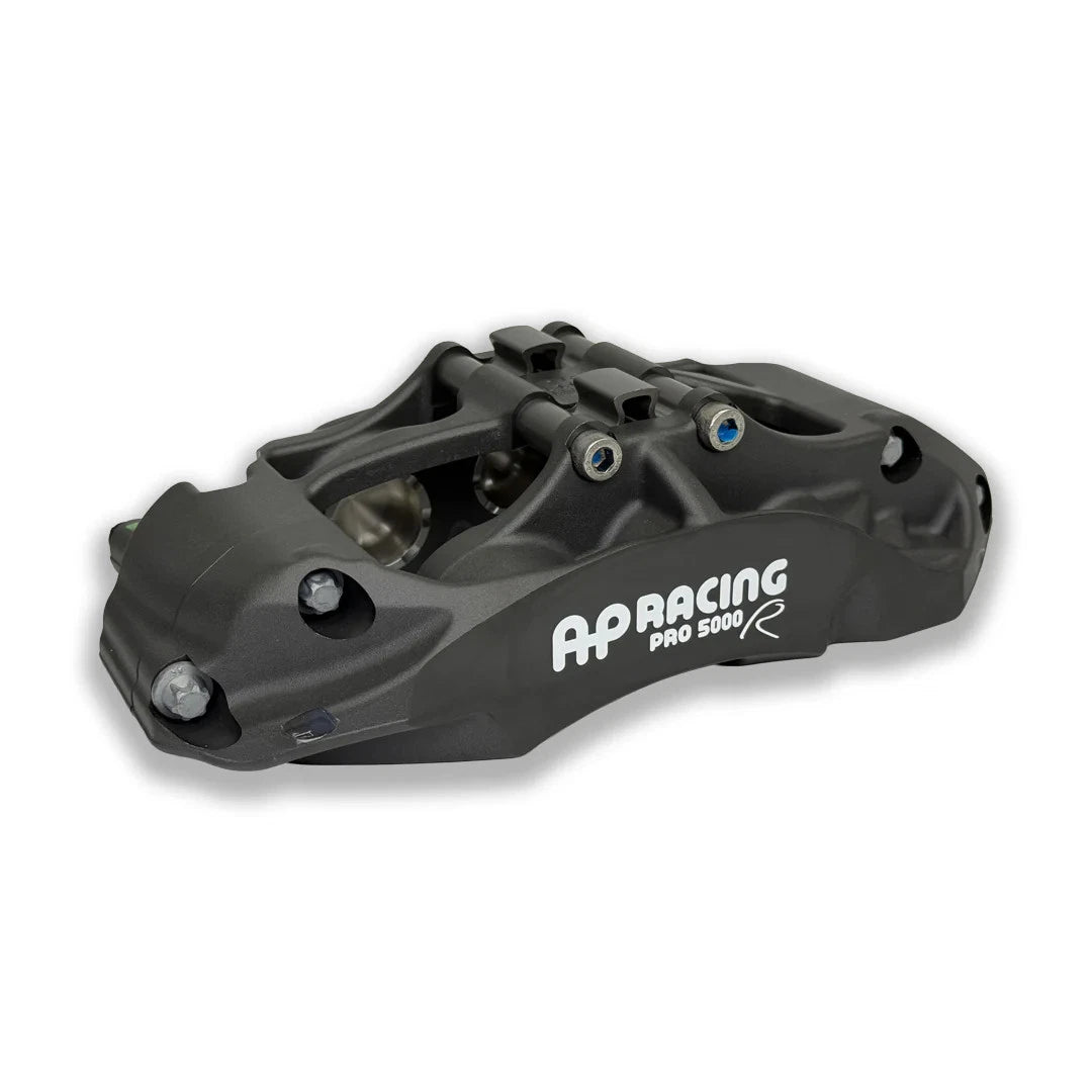 AP Racing Pro5000R Brake Kit For BMW M3 E92 2007-2013 | P3 | Track Only Certified
