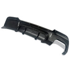 Yahua Carbon Rear Diffuser For BMW M3 E92 2007-2013 | Ohlins | E-mark Certified