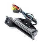 Reversing Camera For BMW M5 F90 2017-2023 | Recaro | OE Certified