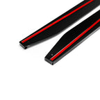 Yahua Gloss Carbon Side Skirts For BMW M2 G87 2023+ | Yahua Performance | E-mark Certified