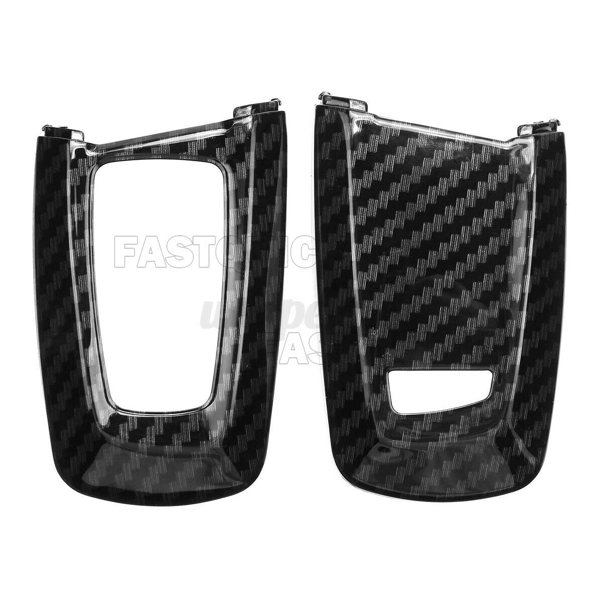 Carbon Key Case For BMW M5 F10 2011-2016 | Yahua Performance | OE Certified