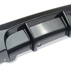 Yahua Carbon Rear Diffuser For BMW M3 E92 2007-2013 | Ohlins | E-mark Certified