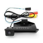 Reversing Camera For BMW M5 F90 2017-2023 | Recaro | OE Certified