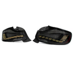 Yahua OLED Tail Lights For BMW M2 F87 2016-2021 | Yahua Performance | E-mark Certified