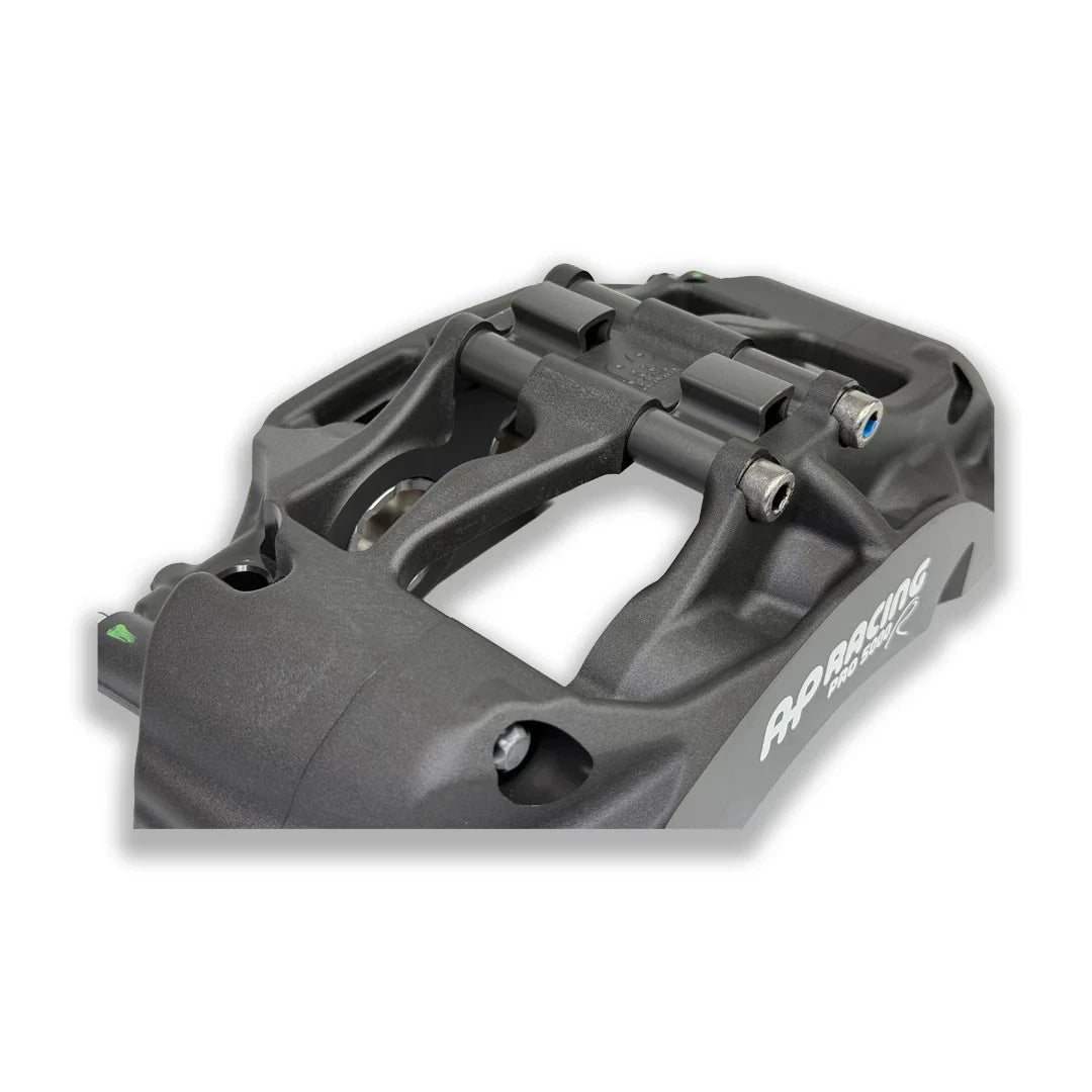 AP Racing Pro5000R Brake Kit For BMW M3 E92 2007-2013 | P3 | Track Only Certified