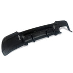 Yahua Carbon Rear Diffuser For BMW M3 E92 2007-2013 | Ohlins | E-mark Certified