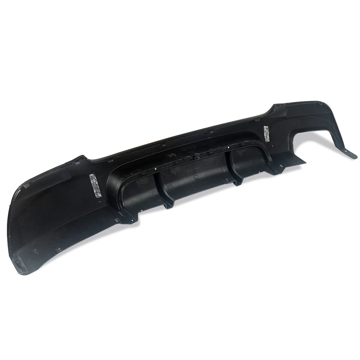 Yahua Carbon Rear Diffuser For BMW M3 E92 2007-2013 | Ohlins | E-mark Certified