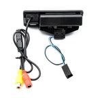 Reversing Camera For BMW M5 F90 2017-2023 | Recaro | OE Certified
