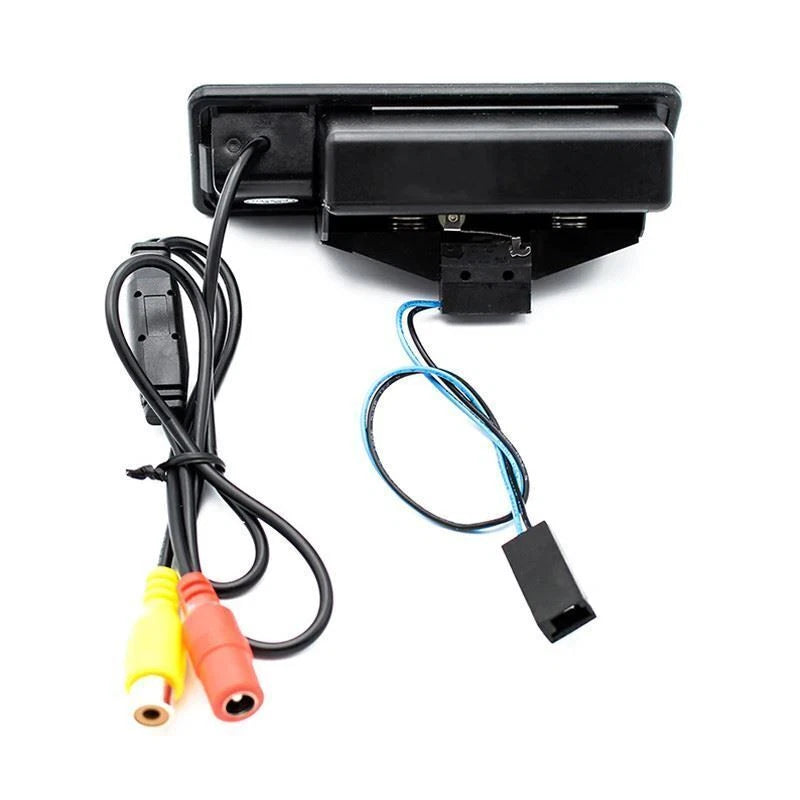 Reversing Camera For BMW M5 F90 2017-2023 | Recaro | OE Certified