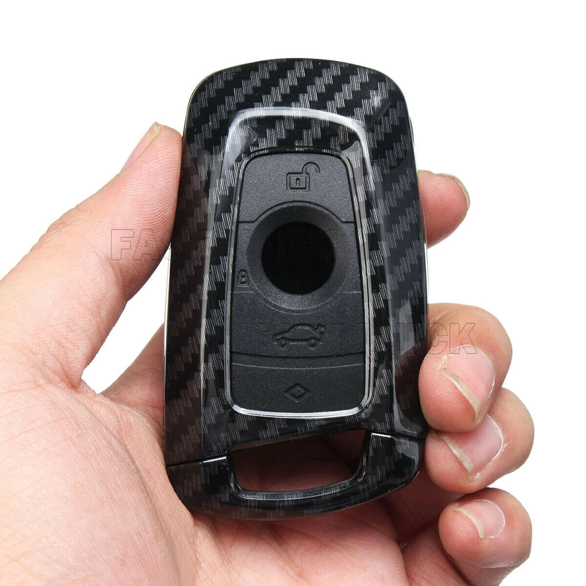 Carbon Key Case For BMW M5 F10 2011-2016 | Yahua Performance | OE Certified