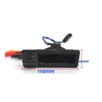 Reversing Camera For BMW M5 F90 2017-2023 | Recaro | OE Certified