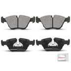 Endless Street Brake Pads For BMW M3 E46 2000-2006 | Recaro | E-mark Certified