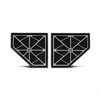 Yahua Plus Performance Panel Filters - M3/M4 (G80/G81/G82/G83)