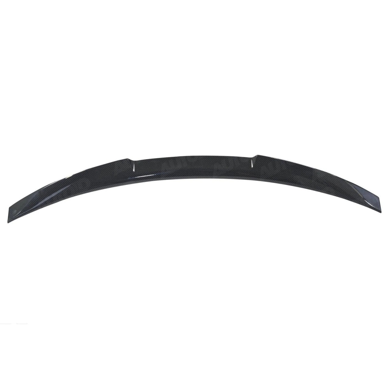 Yahua Pre-Preg Carbon Fibre Competition Rear Spoiler for BMW 4 Series & M4 (2020+, G22 G82)