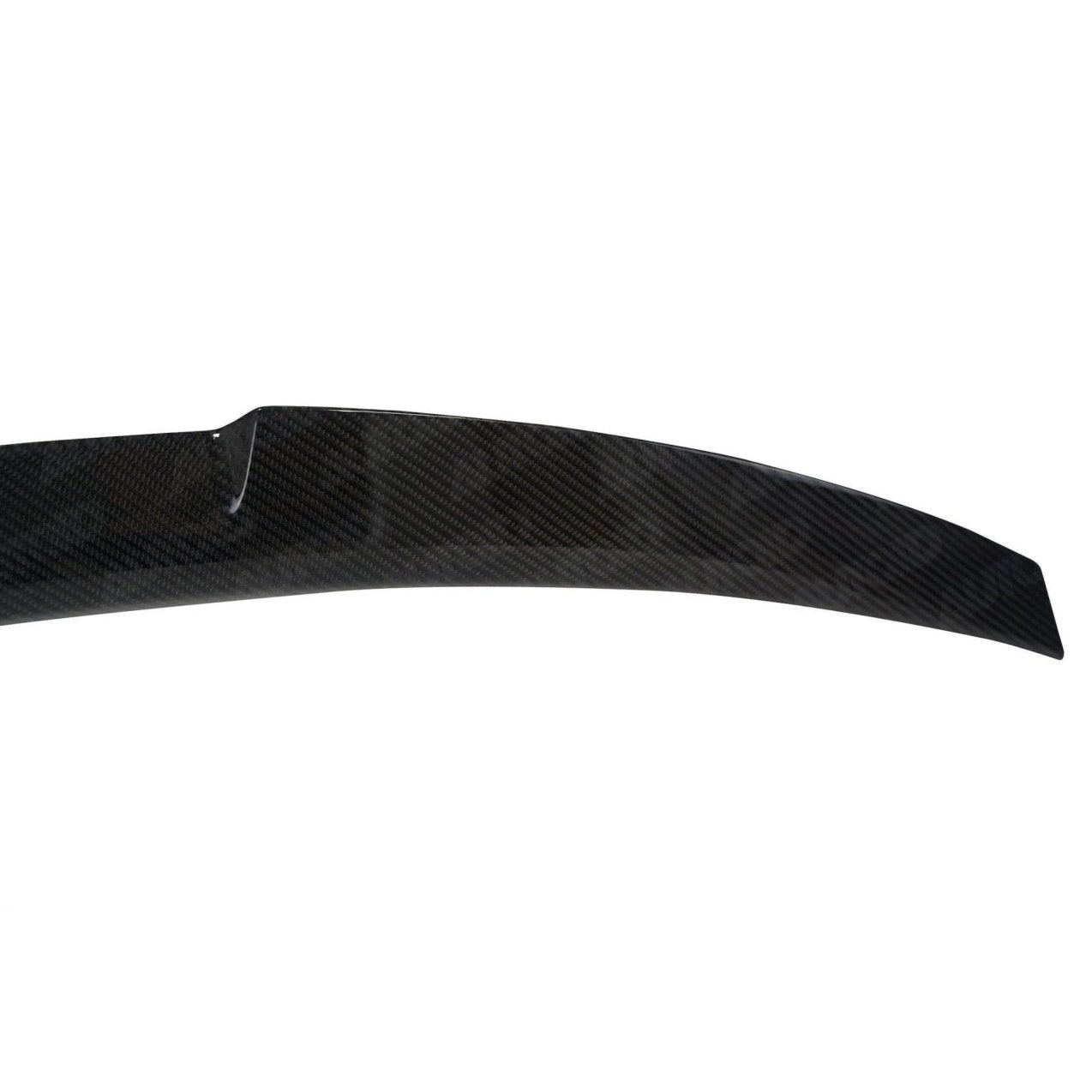 Pre-Preg Carbon Fibre Competition Rear Spoiler for BMW 4 Series & M4 (2020+, G22 G82)