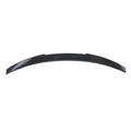 Yahua Pre-Preg Carbon Fibre Competition Rear Spoiler for BMW 4 Series & M4 (2020+, G22 G82)