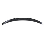Yahua Pre-Preg Carbon Fibre Competition Rear Spoiler for BMW 4 Series & M4 (2020+, G22 G82)
