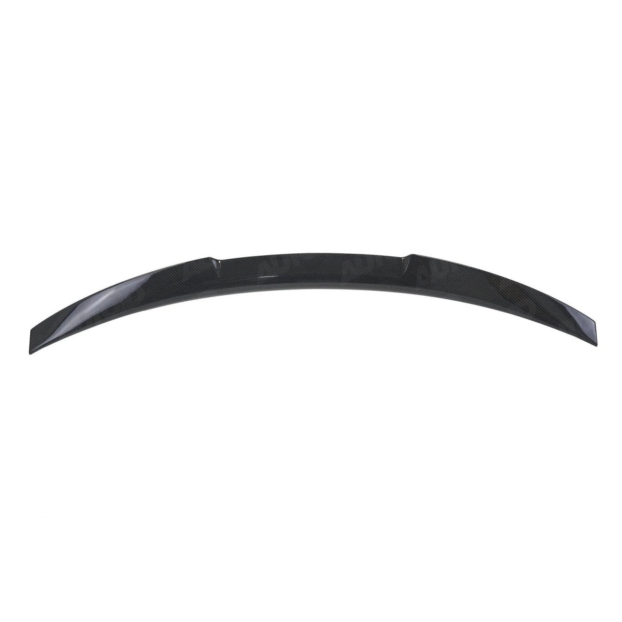Pre-Preg Carbon Fibre Competition Rear Spoiler for BMW 4 Series & M4 (2020+, G22 G82)