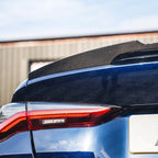 Yahua Pre-Preg Carbon Fibre Competition Rear Spoiler for BMW 4 Series & M4 (2020+, G22 G82)