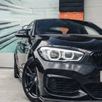 Yahua Gloss Black M Style Wing Mirror Unit for BMW (2012-2019, F20 F21 F22 F30 F32 F87)