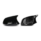 Yahua Gloss Black M Style Wing Mirror Unit for BMW (2012-2019, F20 F21 F22 F30 F32 F87)