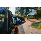 Yahua Gloss Black M Style Wing Mirror Unit for BMW (2012-2019, F20 F21 F22 F30 F32 F87)
