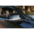 Yahua Gloss Black M Style Wing Mirror Unit for BMW (2012-2019, F20 F21 F22 F30 F32 F87)
