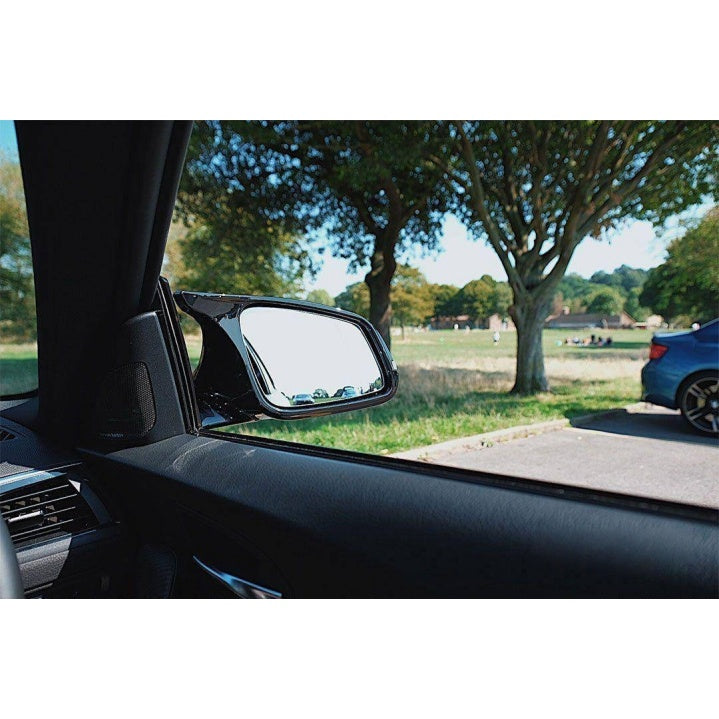 Yahua Performance Painted Wing Mirror Unit for BMW (2012-2019, F20 F21 F22 F30 F32 F87)