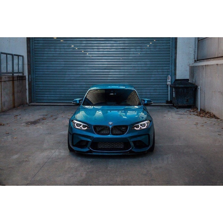 Yahua Performance Painted Wing Mirror Unit for BMW (2012-2019, F20 F21 F22 F30 F32 F87)