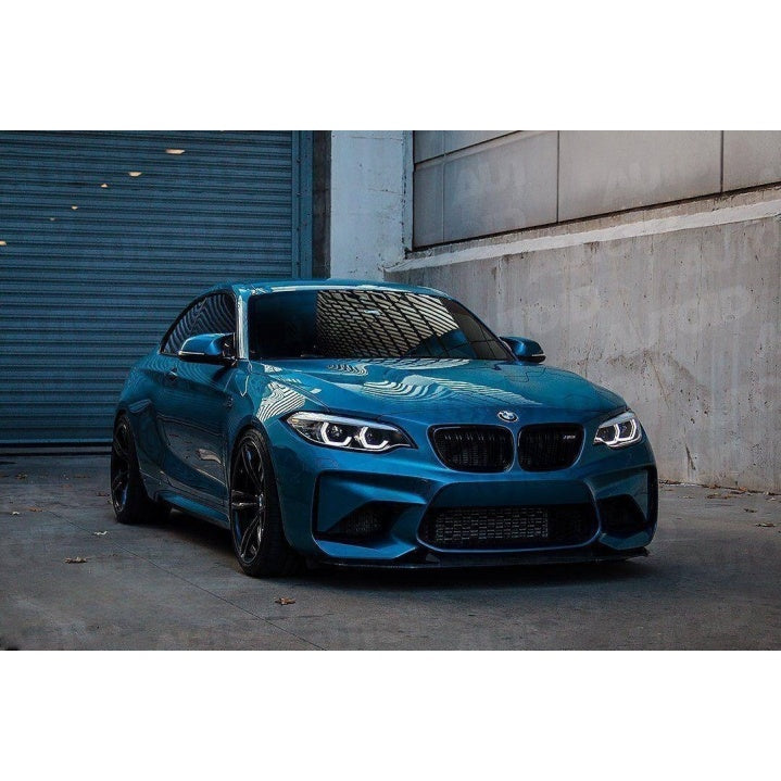 Yahua Performance Painted Wing Mirror Unit for BMW (2012-2019, F20 F21 F22 F30 F32 F87)