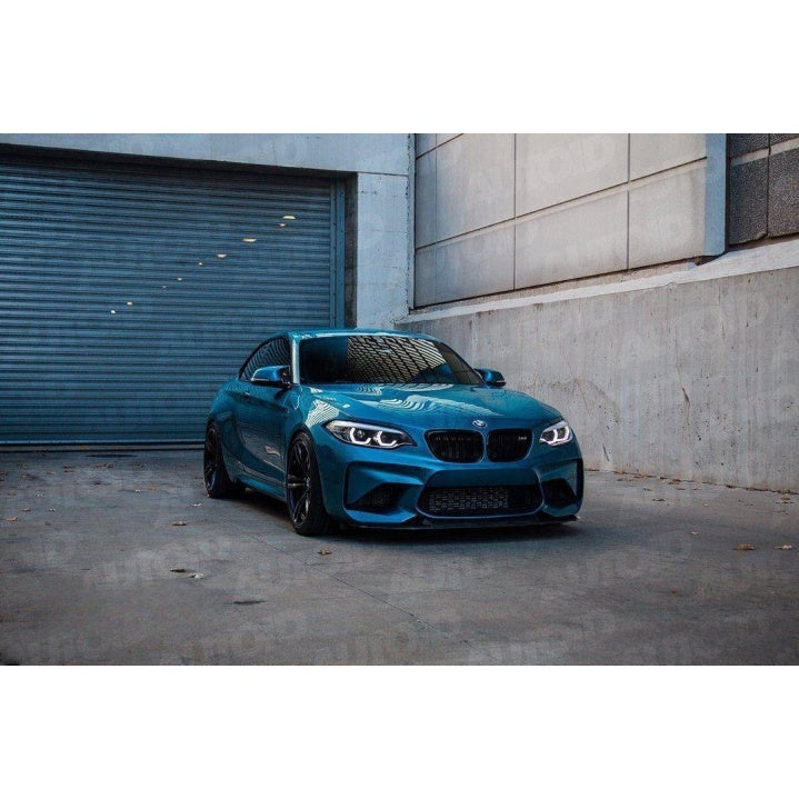 Yahua Performance Painted Wing Mirror Unit for BMW (2012-2019, F20 F21 F22 F30 F32 F87)