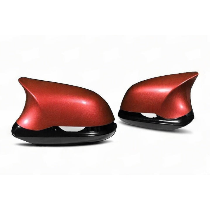 Yahua Performance Painted Wing Mirror Unit for BMW (2012-2019, F20 F21 F22 F30 F32 F87)
