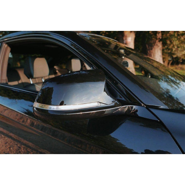 Yahua Performance Painted Wing Mirror Unit for BMW (2012-2019, F20 F21 F22 F30 F32 F87)