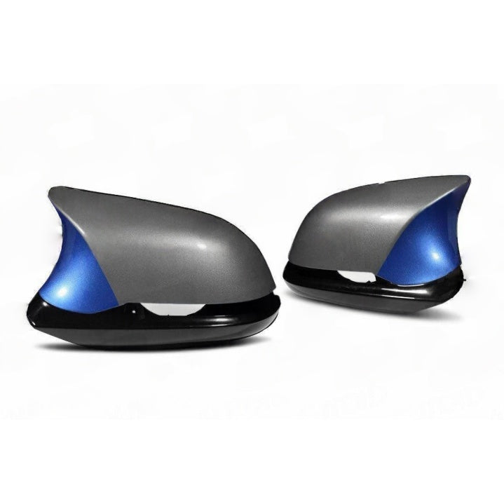 Yahua Performance Painted Wing Mirror Unit for BMW (2012-2019, F20 F21 F22 F30 F32 F87)