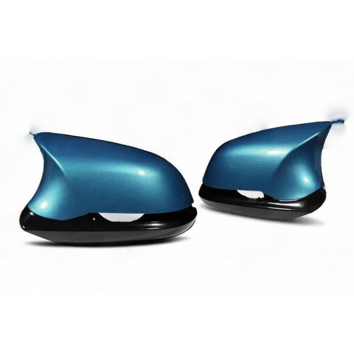 Yahua Performance Painted Wing Mirror Unit for BMW (2012-2019, F20 F21 F22 F30 F32 F87)