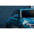 Yahua Performance Painted Wing Mirror Unit for BMW (2012-2019, F20 F21 F22 F30 F32 F87)