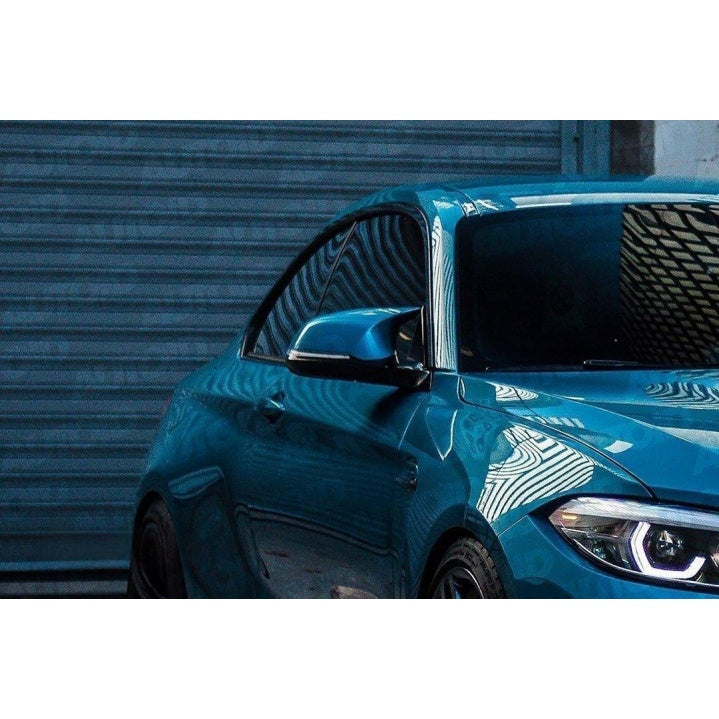 Yahua Performance Painted Wing Mirror Unit for BMW (2012-2019, F20 F21 F22 F30 F32 F87)
