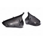 Yahua Pre-preg Carbon Fibre Wing Mirror Covers for BMW M2 Competition, M3 & M4 (2014-2021, F87 F80 F82)