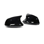 Yahua Gloss Black M Style Wing Mirror Unit for BMW (2012-2019, F20 F21 F22 F30 F32 F87)