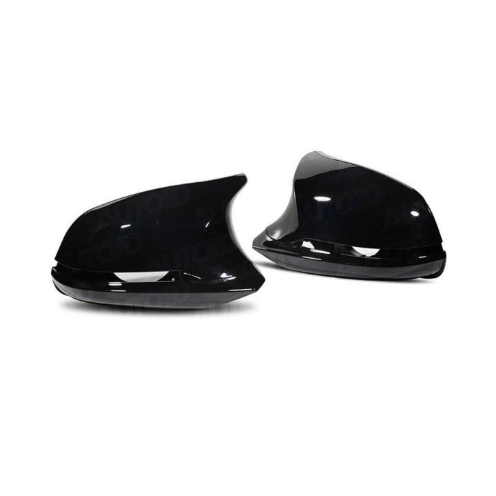 Yahua Gloss Black M Style Wing Mirror Unit for BMW (2012-2019, F20 F21 F22 F30 F32 F87)