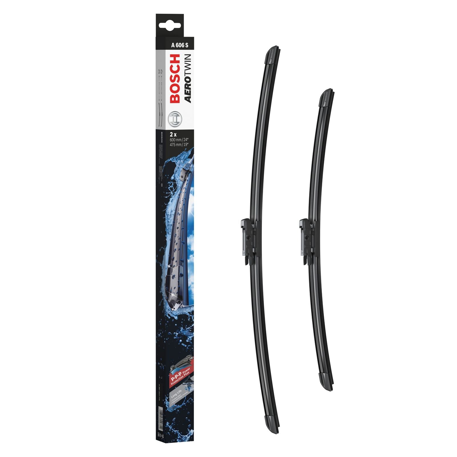 Bosch Wiper Blade For BMW M3 G80 2021+ | Bootmod3 | OE Certified
