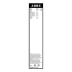 Bosch Wiper Blade For BMW M3 G80 2021+ | Bootmod3 | OE Certified