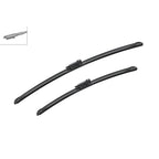 Bosch Wiper Blade For BMW M3 G80 2021+ | Bootmod3 | OE Certified
